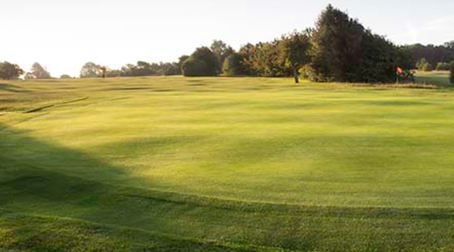 Photo of Epsom Golf Club